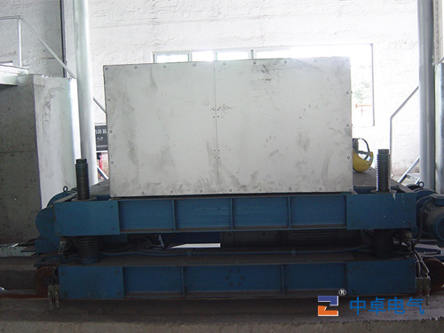 永磁爐底攪拌器 永磁爐底攪拌器